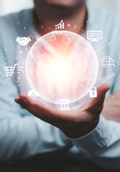 Empowering Your Online Presence